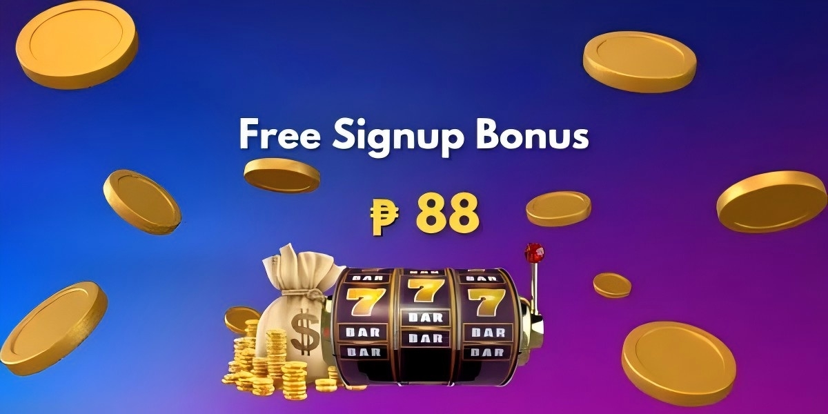 Bright mobile gaming promotion with featured rewards