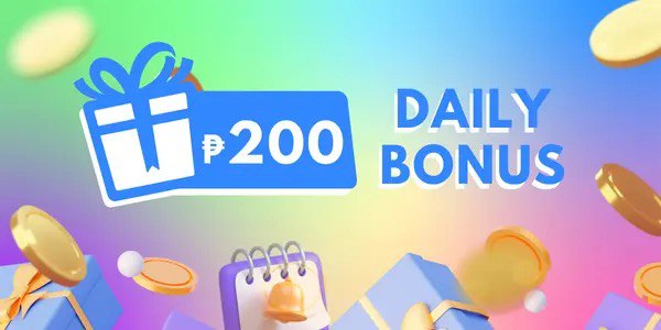 Colourful digital entertainment promotion artwork